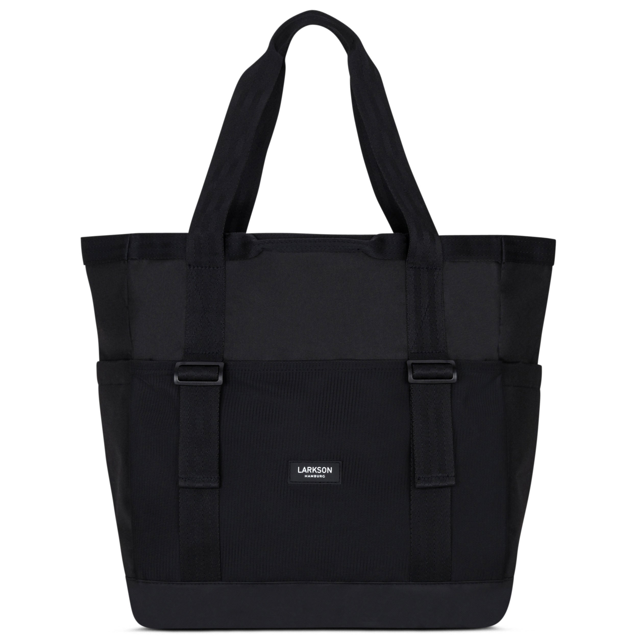Larkson Shopper Bag Smilla for Leisure, Gym, Beach – LARKSON