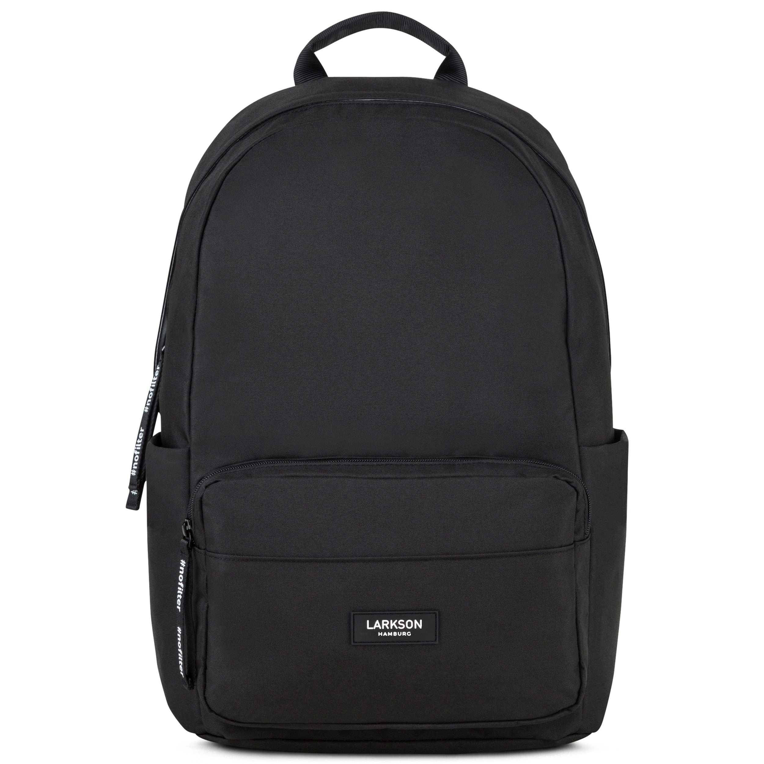 wanderrucksack jugendlich LARKSON Schulrucksack No 3 für Teenager Mädchen & Jungen