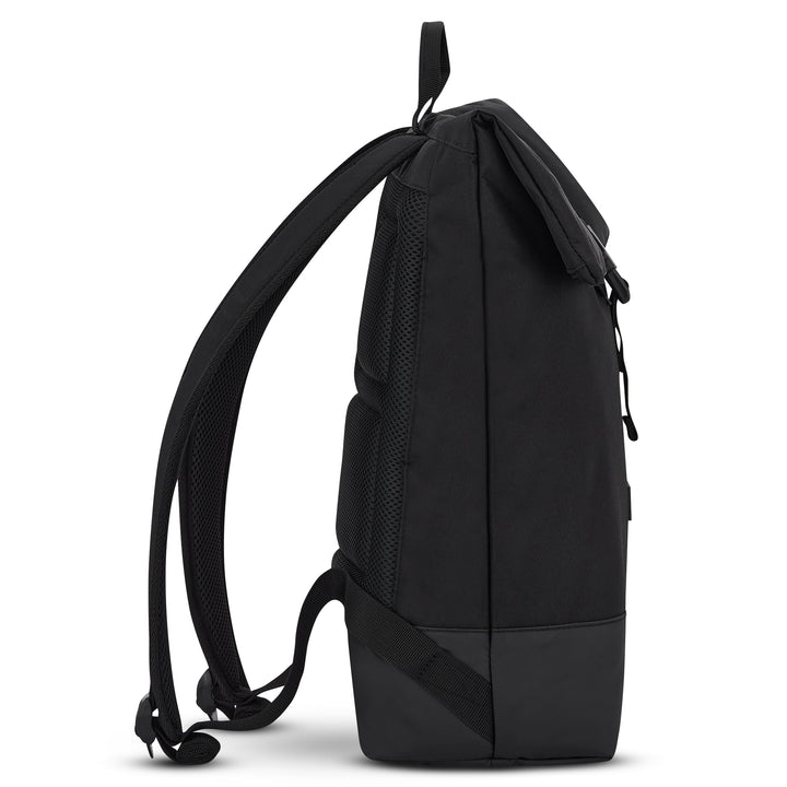 Daypack Rucksack für Damen. #farbe_schwarz