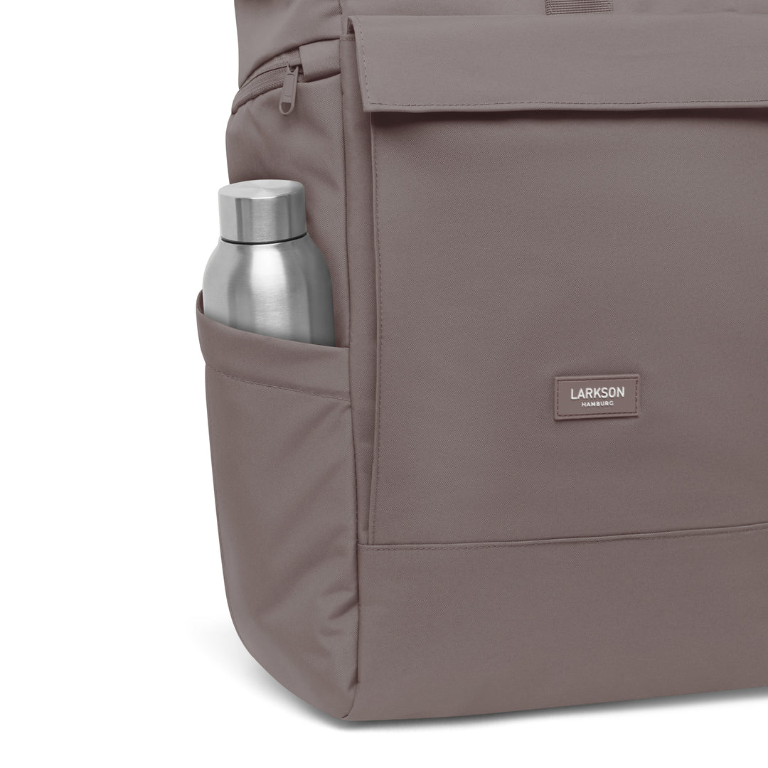 Rolltop Rucksack No 4 Large