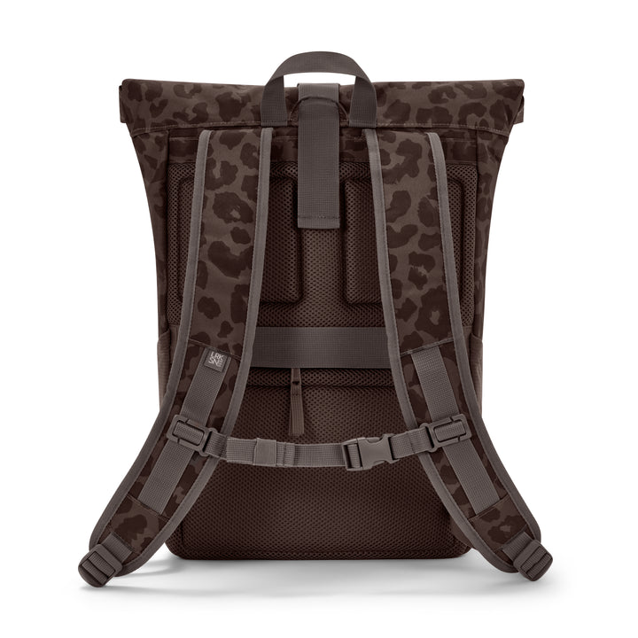 Rolltop Backpack No 4