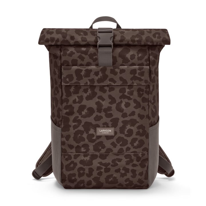 Rolltop Backpack No 4