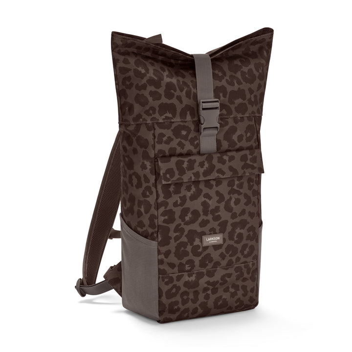 Rolltop Backpack No 4