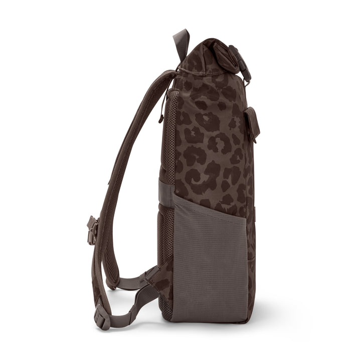 Rolltop Backpack No 4
