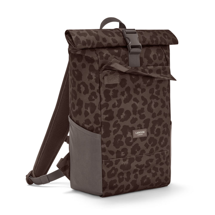 Rolltop Backpack No 4