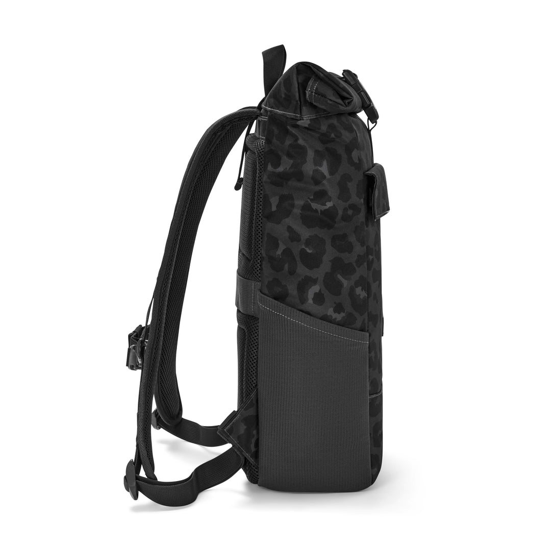 Rolltop Backpack No 4
