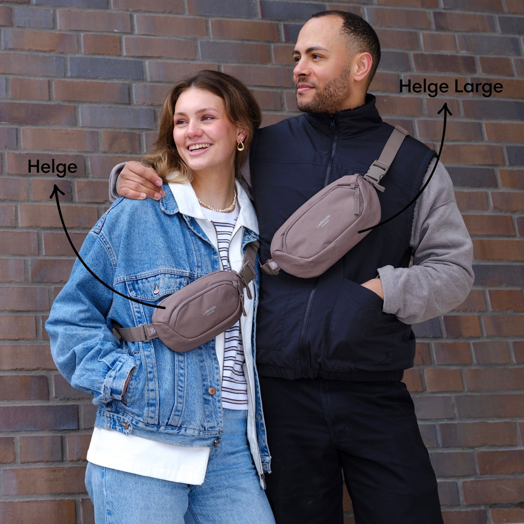 Sling Bag Helge