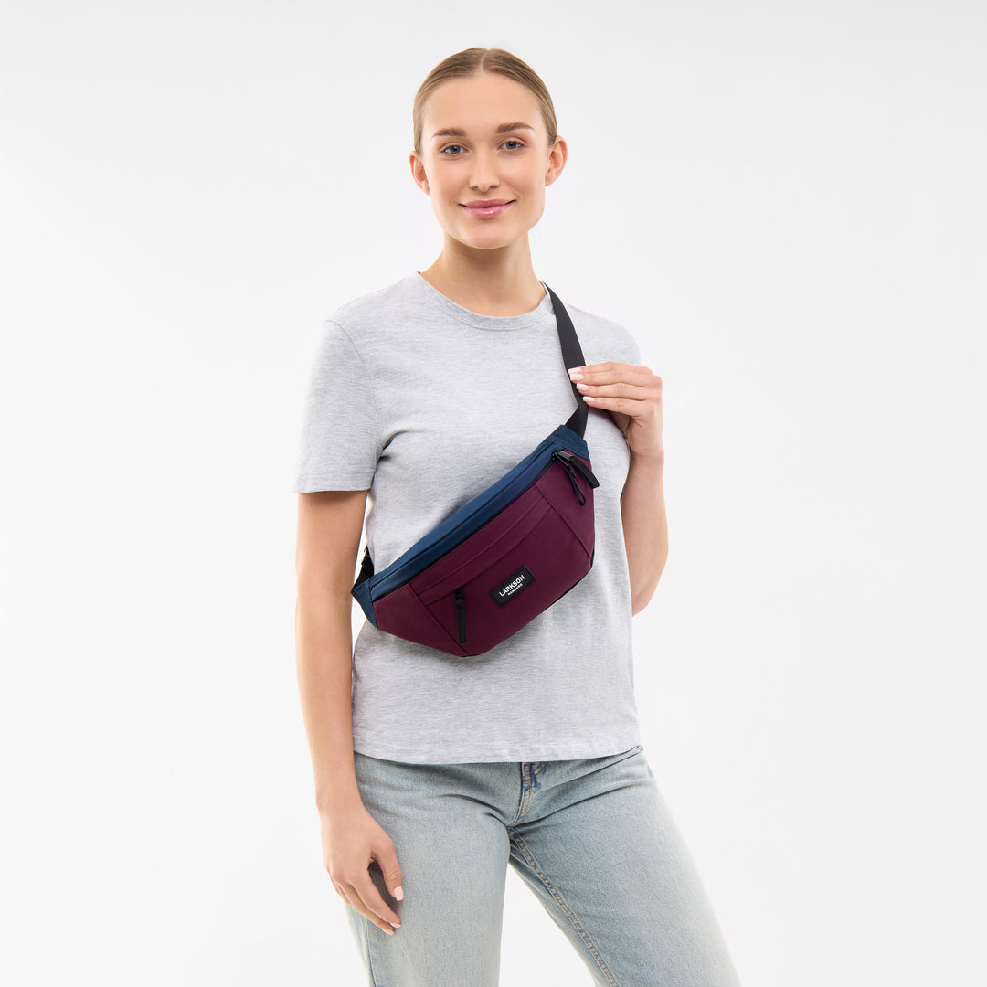 Bauchtasche Ole