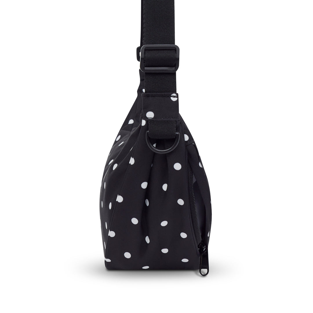 Half Moon Bag Solveig Small