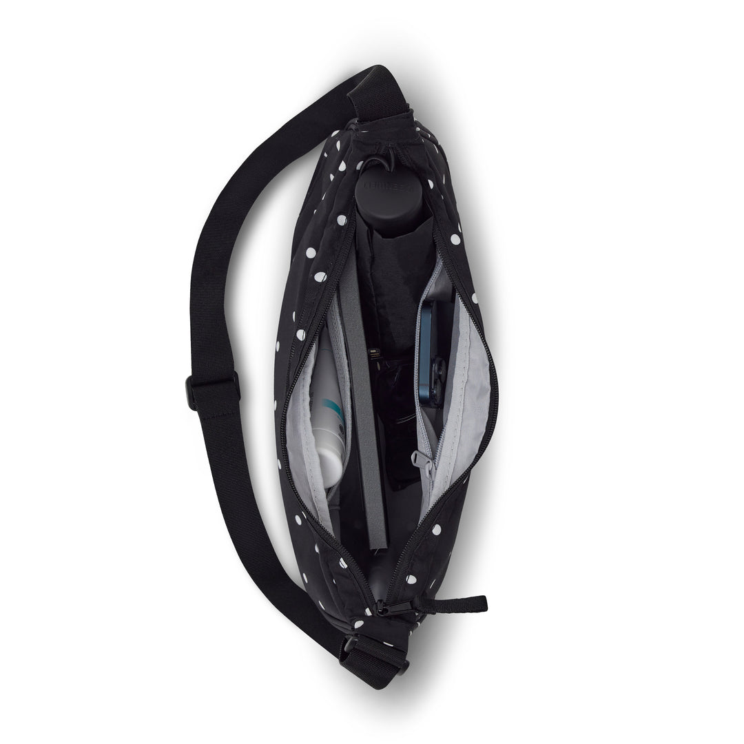Half Moon Bag Solveig Medium