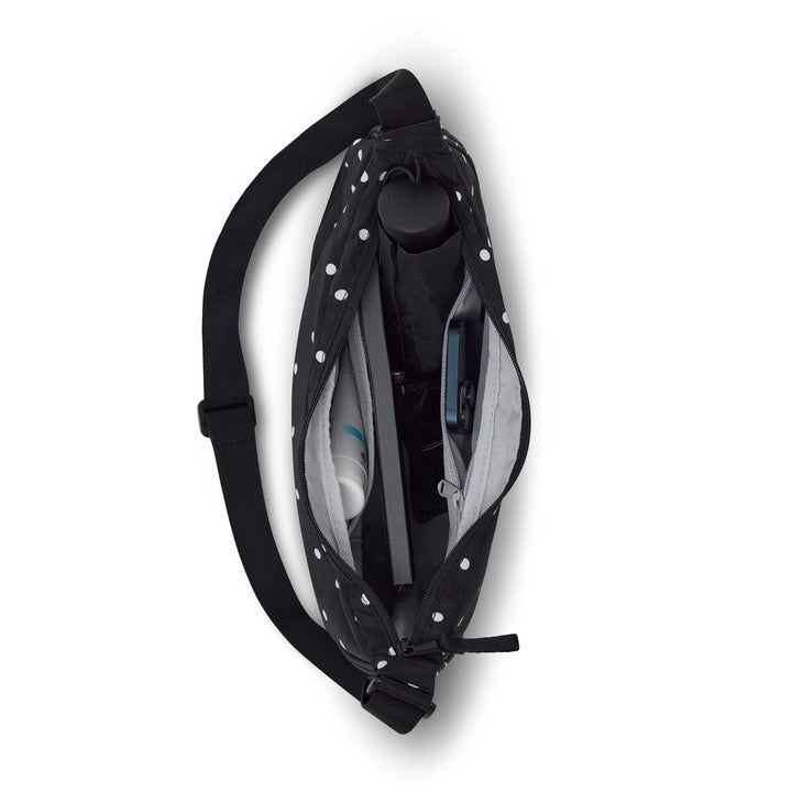 Half Moon Bag Solveig Medium
