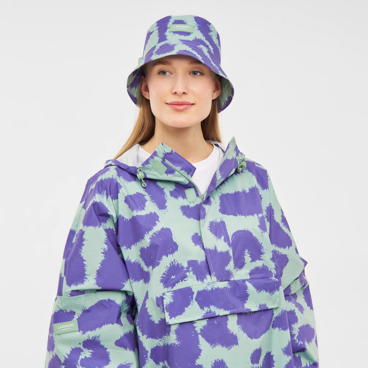 Bucket Hat Mats
