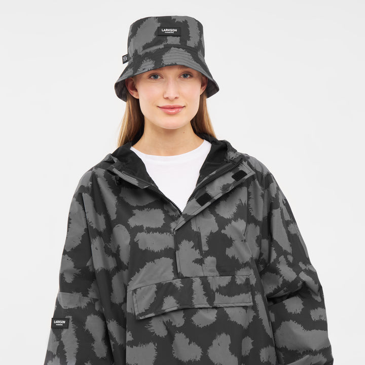 Bucket Hat Mats