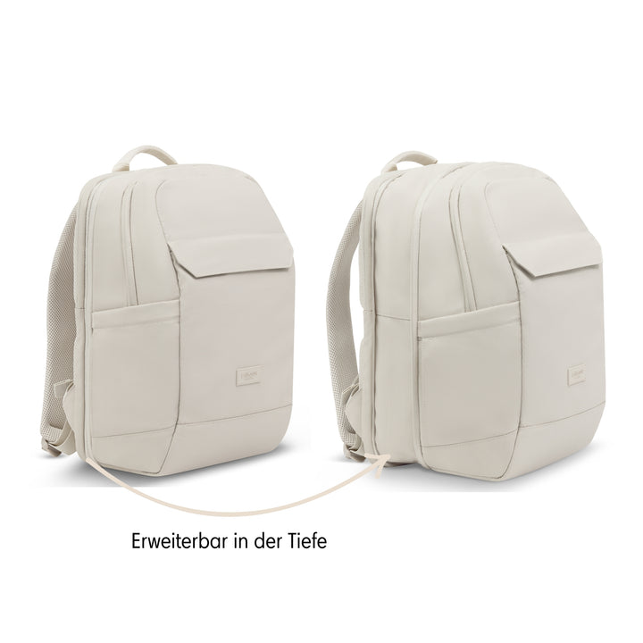 Business Rucksack Bjarne Small