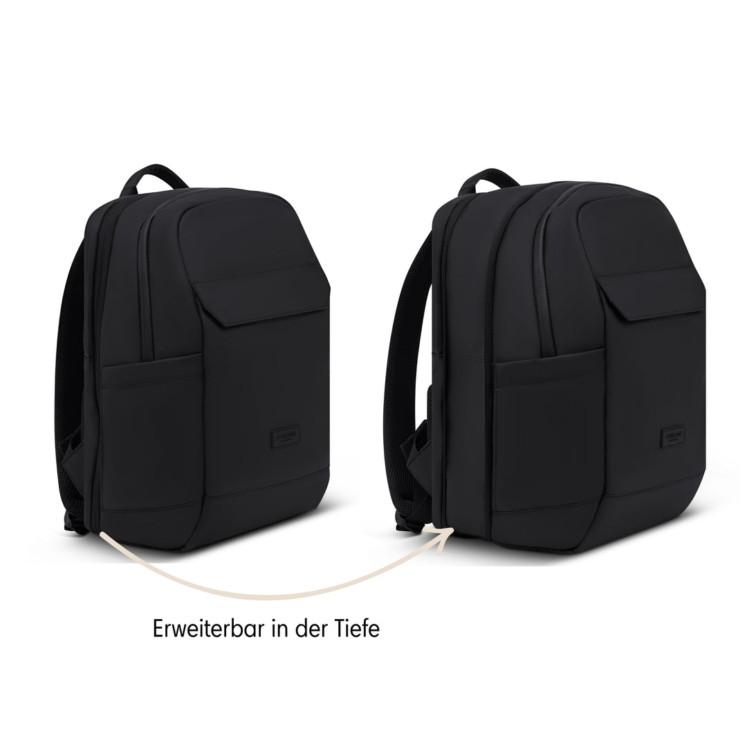 Business Rucksack Bjarne Small