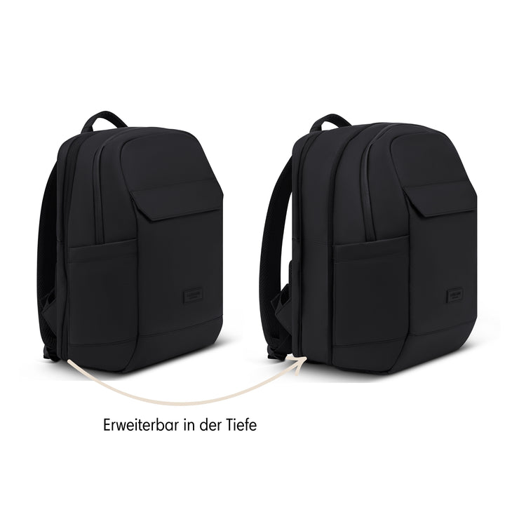 Business Rucksack Bjarne Small