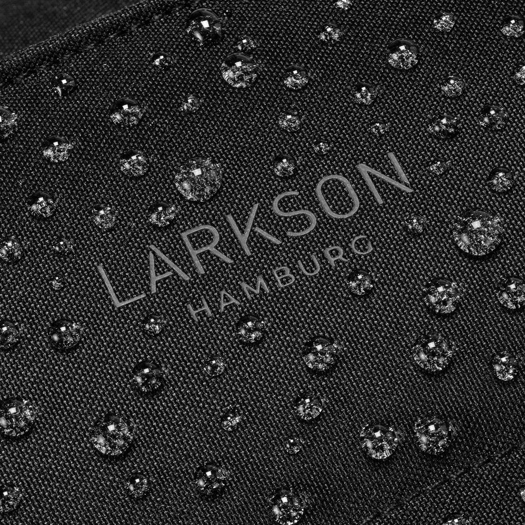 Puffer Shopper Bag Linnea