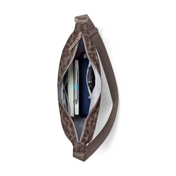 Half Moon Bag Solveig Large
