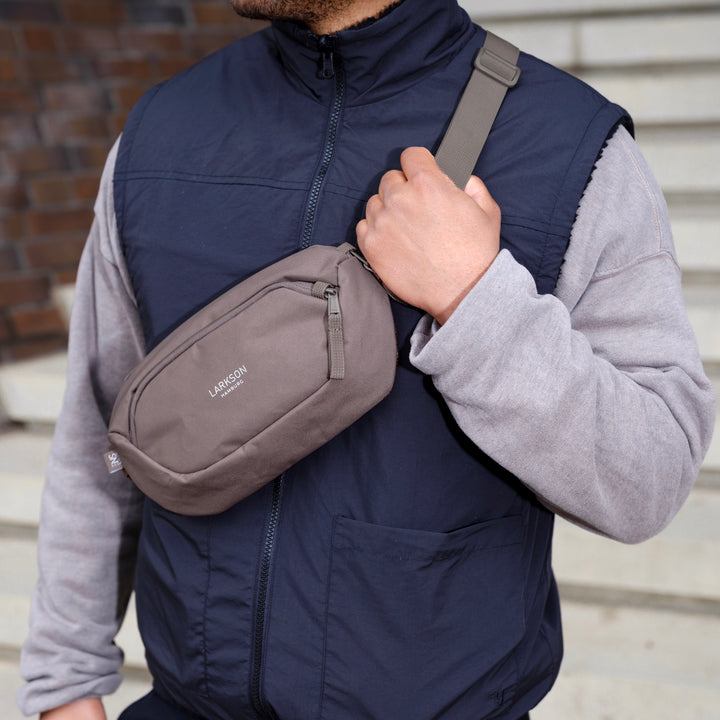 Sling Bag Helge Large