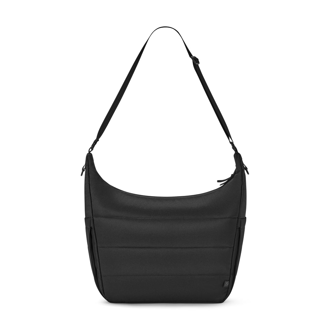 Puffer Shopper Bag Linnea