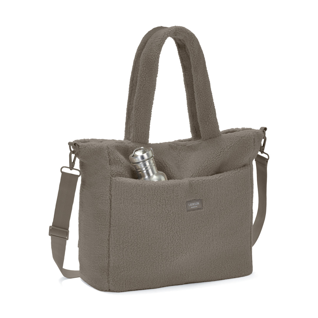 Teddy Shopper Bag Svea
