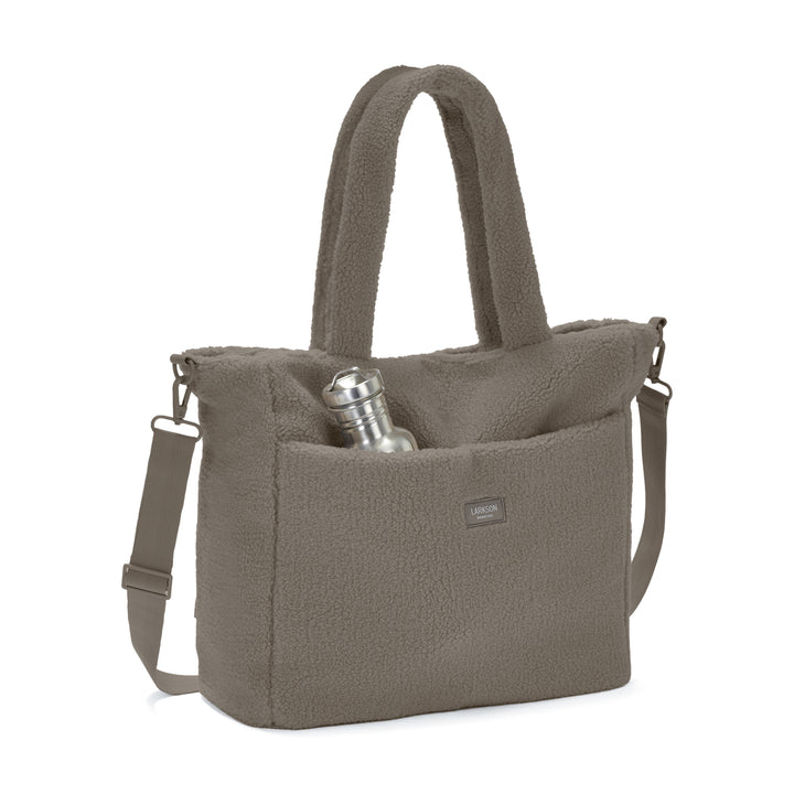Teddy Shopper Bag Svea