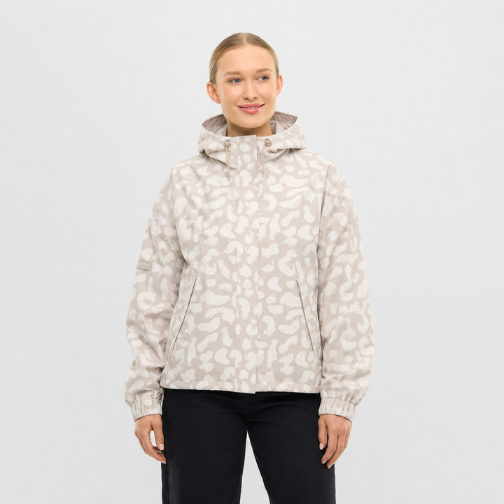 Rain jacket Elin