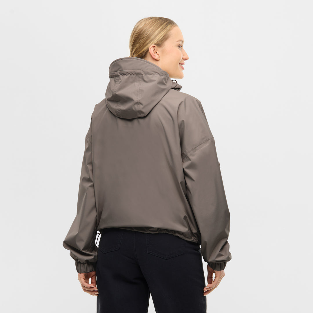 Regenjacke Elin