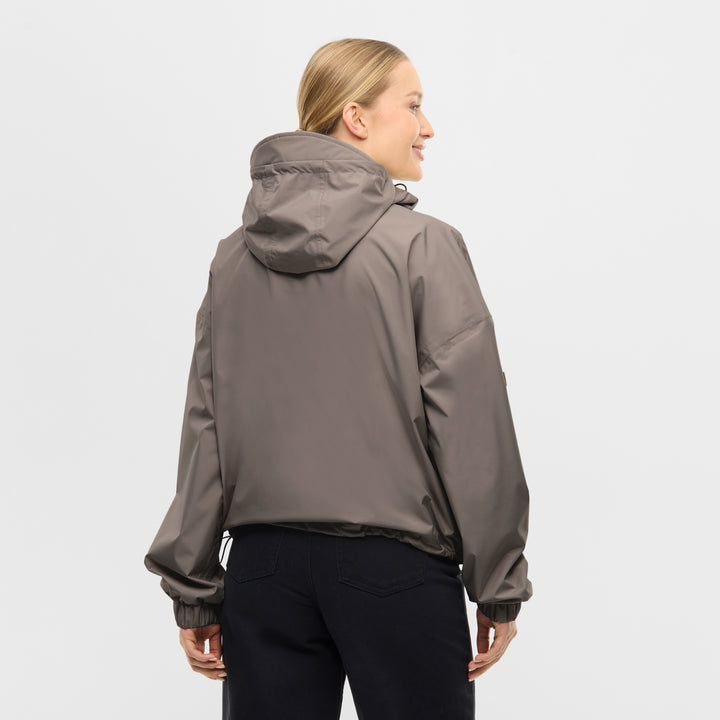 Regenjacke Elin
