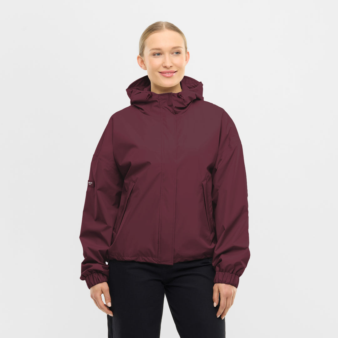 Regenjacke Elin