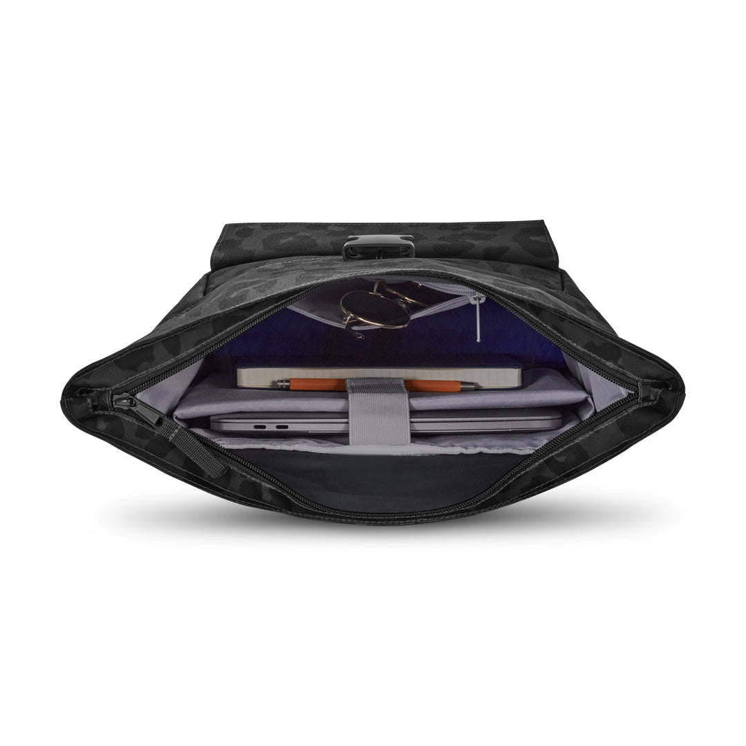 Rolltop Backpack No 4