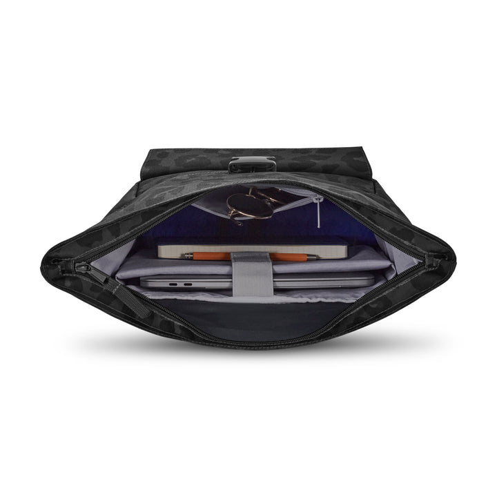 Rolltop Backpack No 4