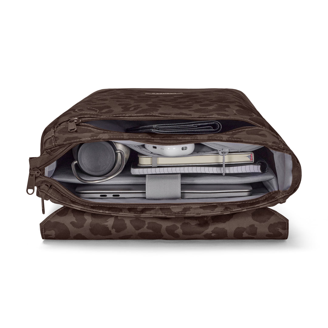 Nina's Backpack