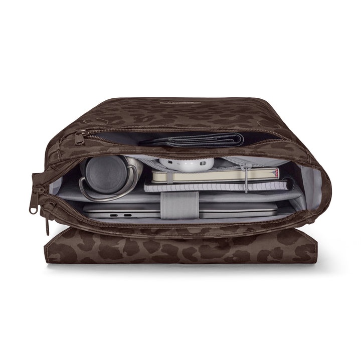 Nina's Backpack