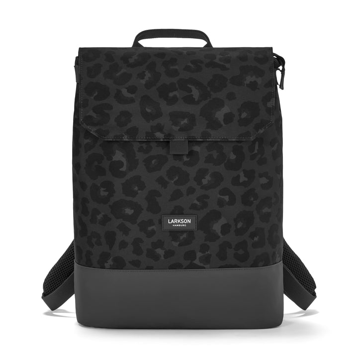 Nina's Backpack