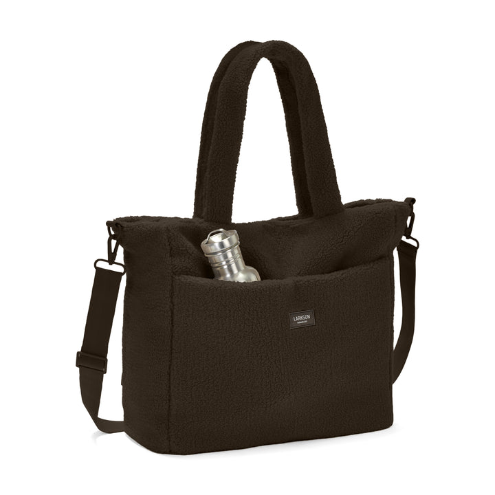 Teddy Shopper Bag Svea