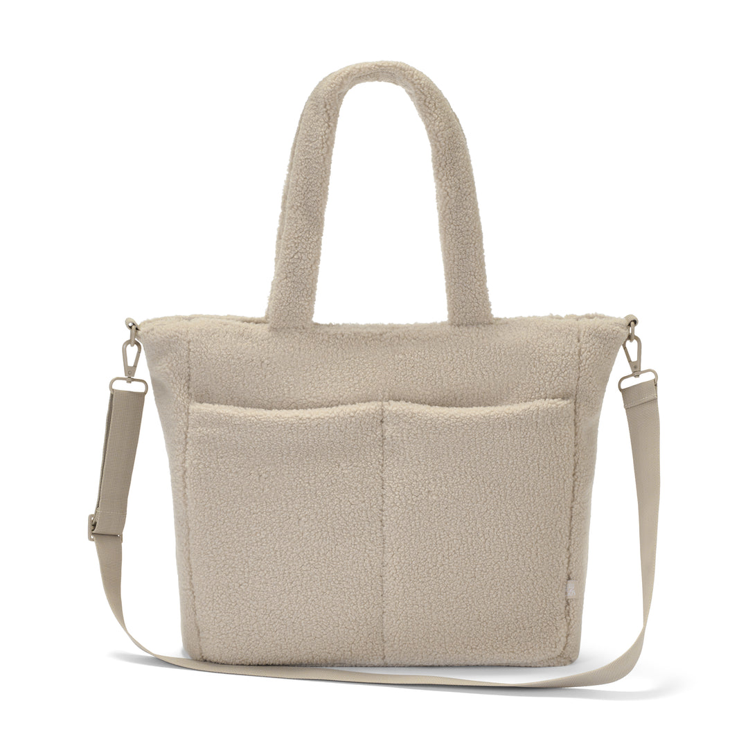 Teddy Shopper Bag Svea