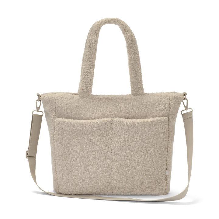 Teddy Shopper Bag Svea