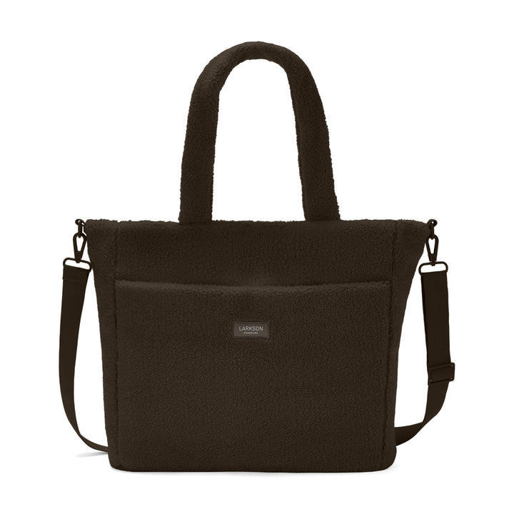 Teddy Shopper Bag Svea
