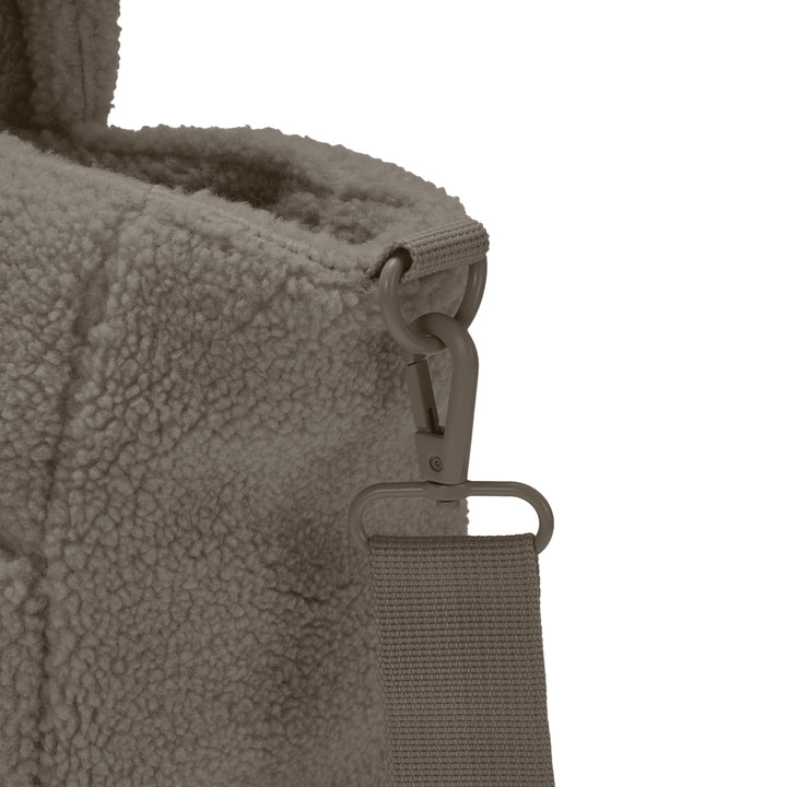 Teddy Shopper Bag Svea