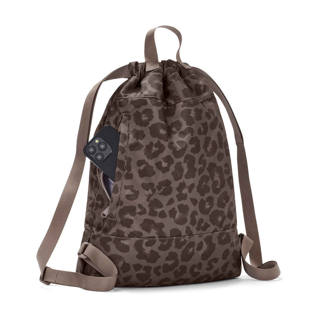 Gym Bag No 7
