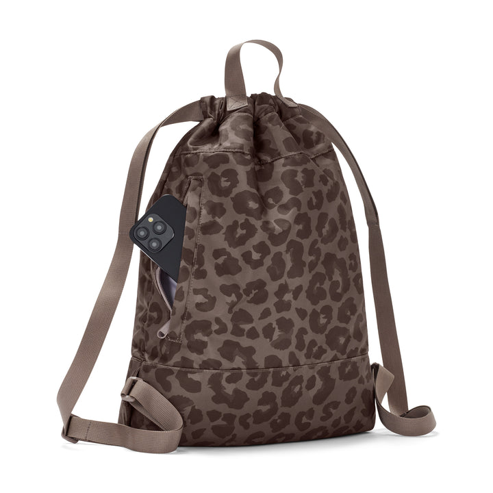 Gym Bag No 7