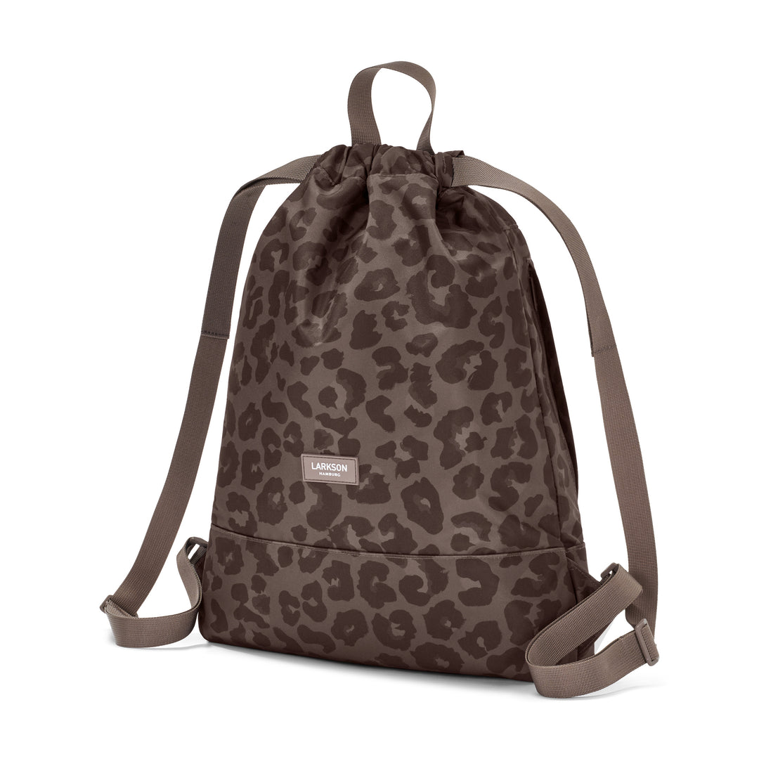 Gym Bag No 7