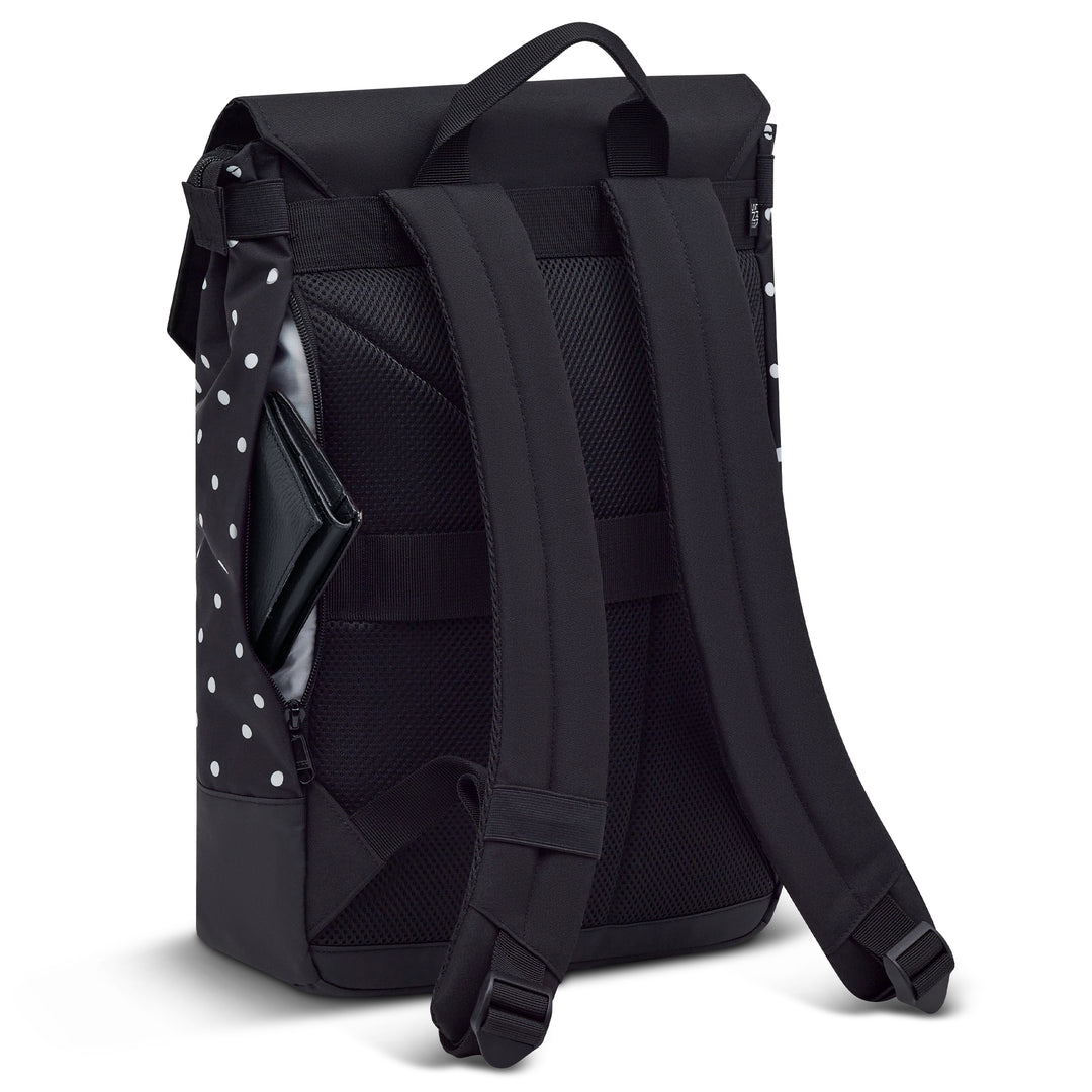 Nina's Backpack