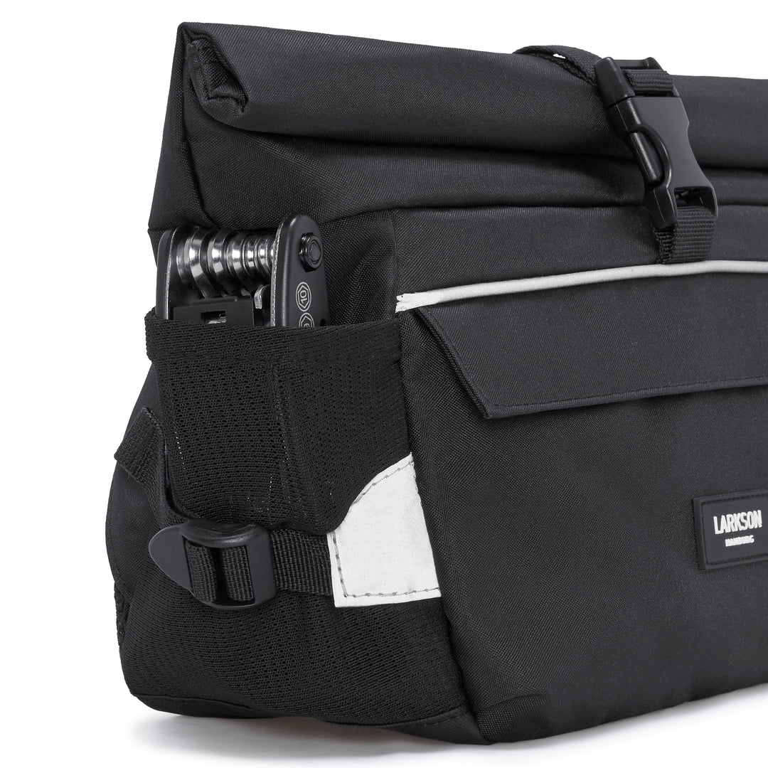 fahrrad lenkertasche laptop Lenkertasche Fahrrad praktisch & modern