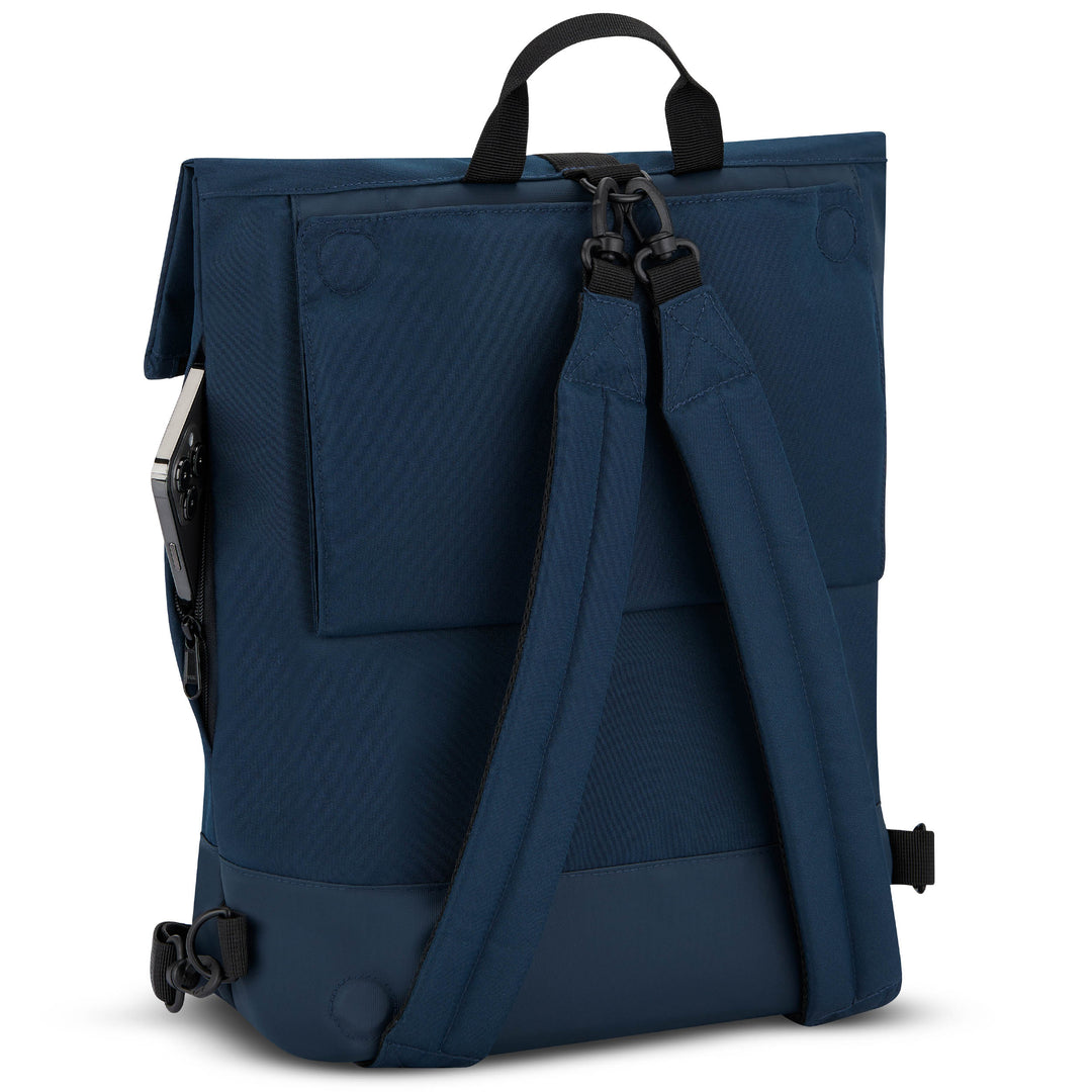 larkson fahrradtasche LARKSON Fahrradrucksack Tammo für Damen & Herren
