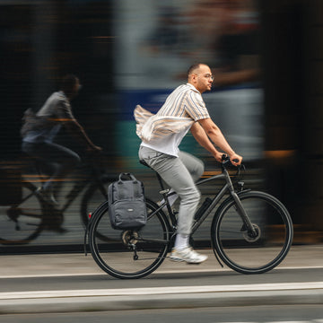 Bicycle Backpack No 6