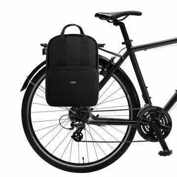 Fahrradrucksack No 6 – LARKSON