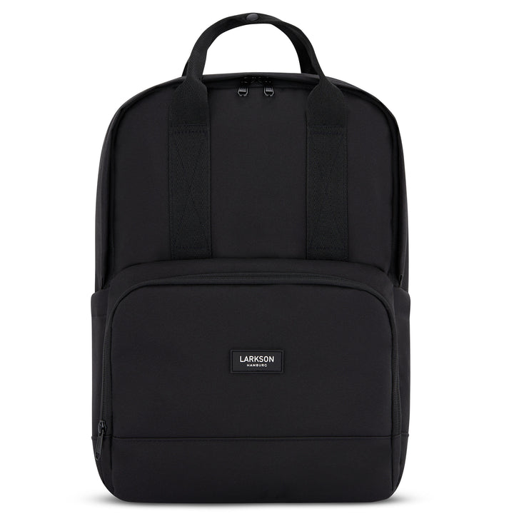 fahrradrucksack notebook Fahrradrucksack No 6 – LARKSON