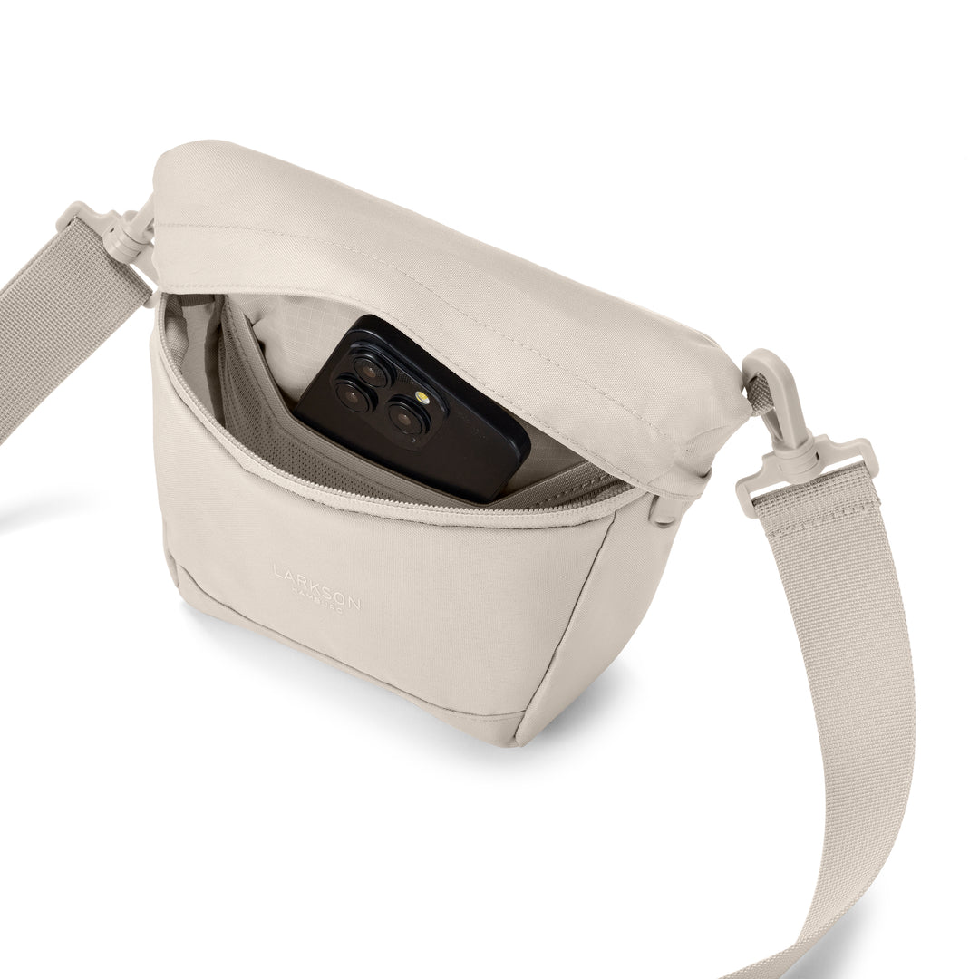 Faltbare Shopper Tasche "Olea"